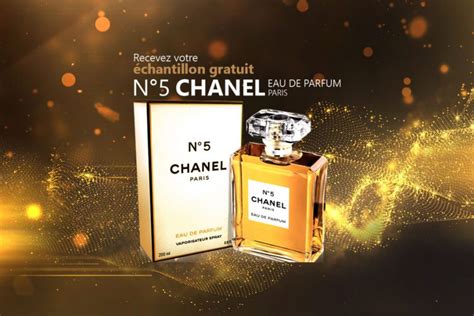 échantillon parfum gratuit chanel|Fragrances et Parfums CHANEL .